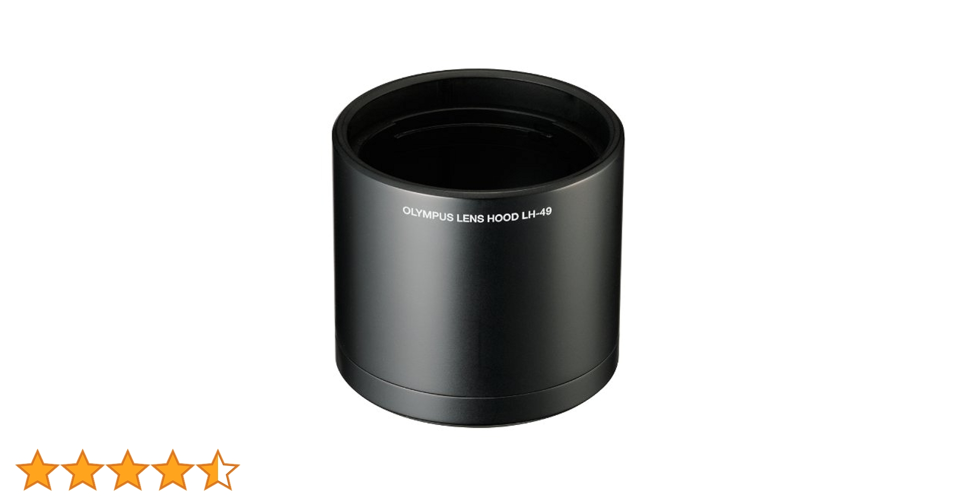 OLYMPUS 12mm F2.0 + LH-48レンズフード保証残10ケ月あり OLYMPUS 12mm F2.0 + LH-48レンズフード保証残10ケ月あり Amazon |
